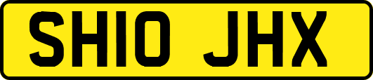 SH10JHX