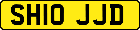 SH10JJD