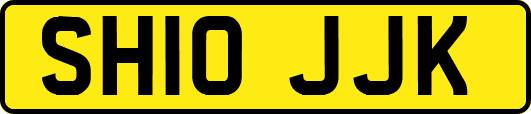 SH10JJK