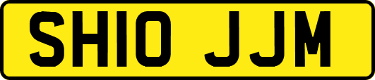 SH10JJM
