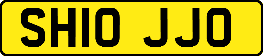 SH10JJO