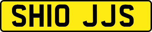 SH10JJS