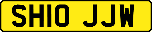 SH10JJW