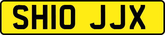 SH10JJX