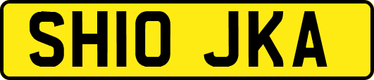 SH10JKA
