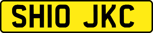 SH10JKC