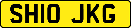 SH10JKG