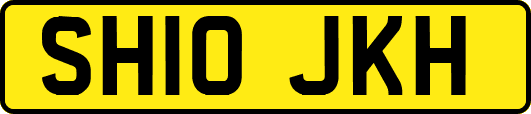 SH10JKH
