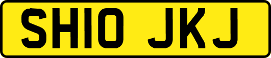 SH10JKJ
