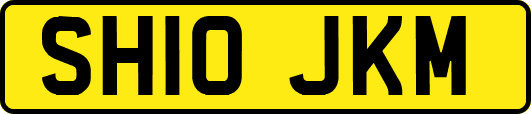 SH10JKM
