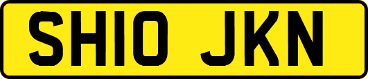SH10JKN
