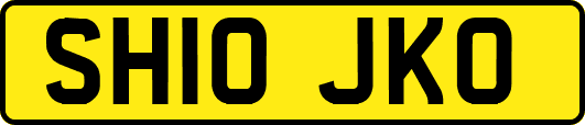 SH10JKO