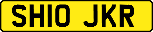 SH10JKR