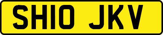 SH10JKV