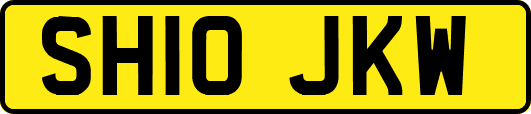 SH10JKW