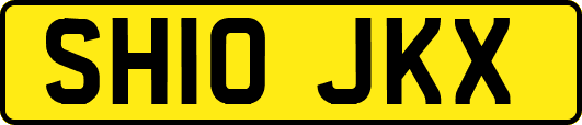 SH10JKX