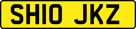 SH10JKZ