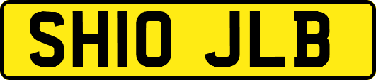 SH10JLB
