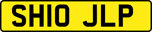 SH10JLP