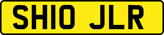 SH10JLR