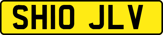 SH10JLV