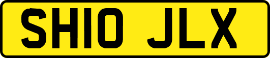 SH10JLX