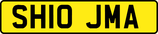 SH10JMA