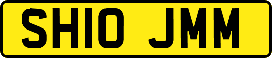 SH10JMM