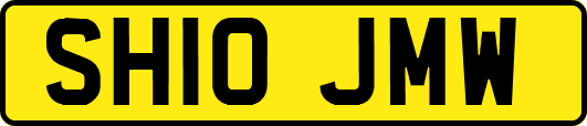 SH10JMW