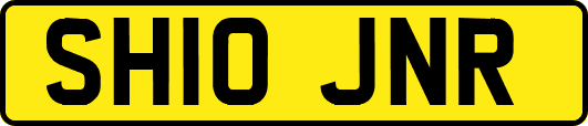 SH10JNR