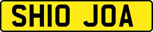 SH10JOA