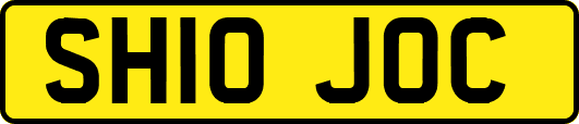 SH10JOC
