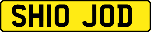 SH10JOD