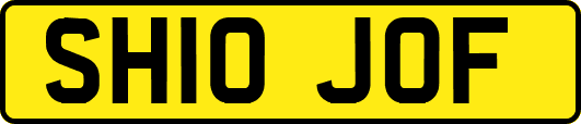 SH10JOF