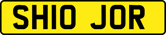 SH10JOR