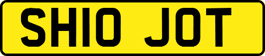 SH10JOT