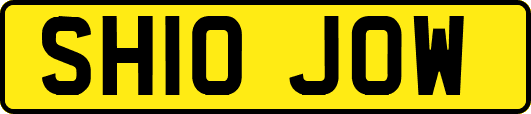 SH10JOW