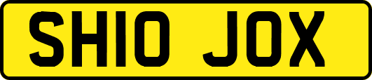SH10JOX