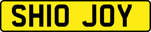 SH10JOY