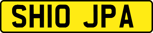 SH10JPA