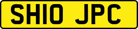 SH10JPC