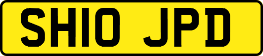 SH10JPD