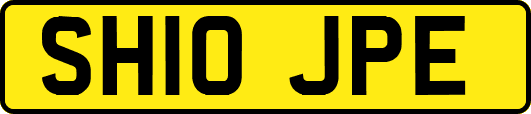 SH10JPE