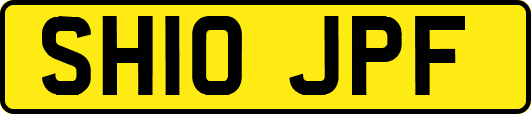 SH10JPF