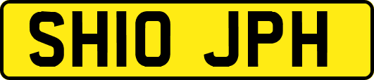 SH10JPH