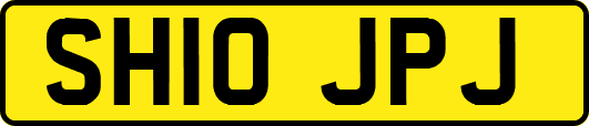 SH10JPJ