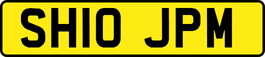 SH10JPM