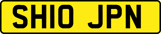 SH10JPN