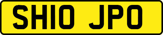 SH10JPO