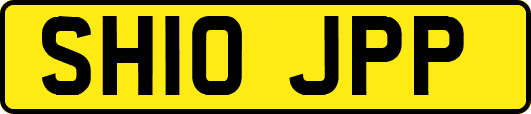 SH10JPP
